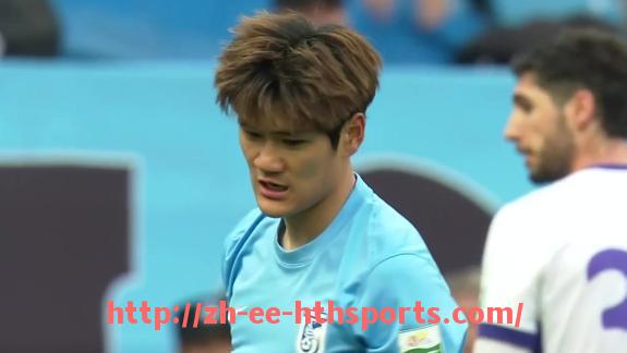 华体会hth登录入口-中超鲁能与德甲球队实力对比及合作前景